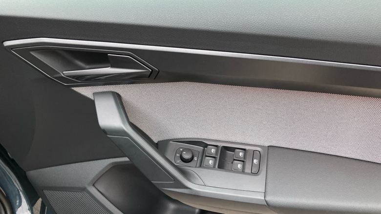 SEAT Ibiza 1.0 TSI 115 FR Sport 5dr Petrol Hatchback